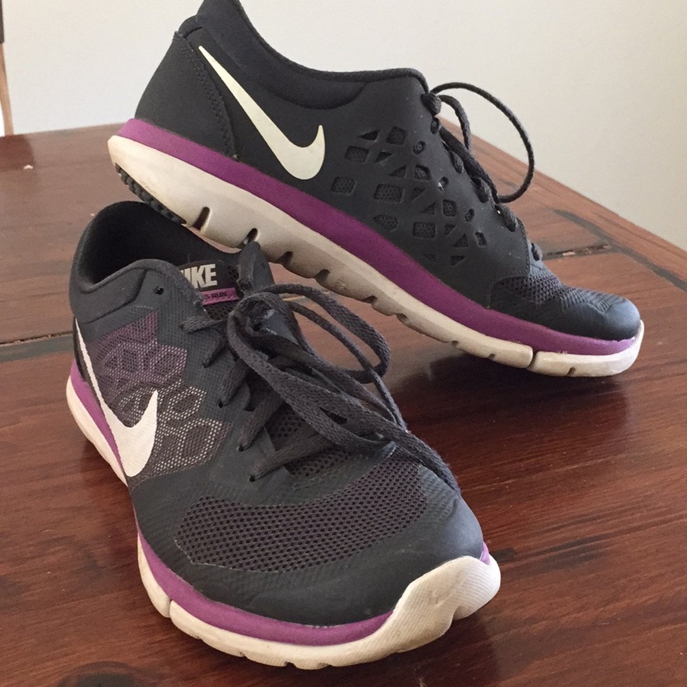 Nike flex